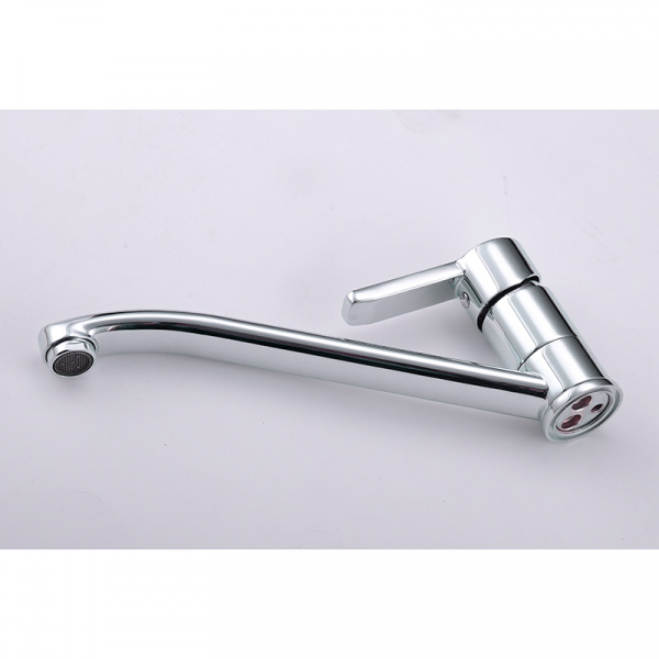 Смеситель IDDIS SENA SENSB00i05 для кухонной мойки 