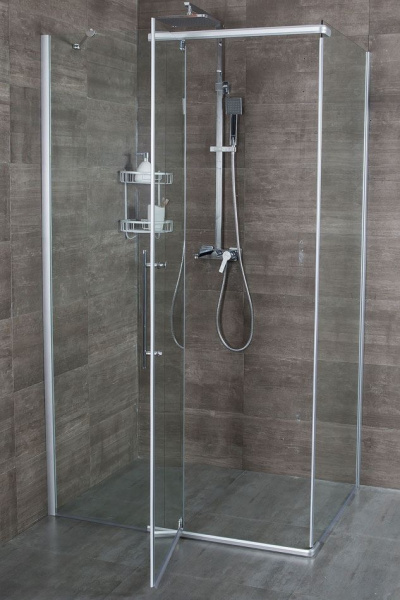 Душевой уголок Erlit  ER10112H-C1 120x90 см. 