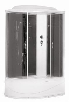 Душевая кабина Erlit  ER3512TPR-C4-RUS 120x80 см. правая  Душевая кабина Erlit  ER3512TPR-C4-RUS 120x80 см. правая