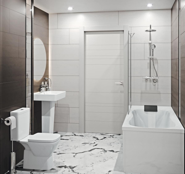 Раковина Santek НЕО 1.WH30.2.184  