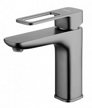 Смеситель IDDIS SLIDE SLIGM00i01 для раковины  Смеситель IDDIS SLIDE SLIGM00i01 для раковины