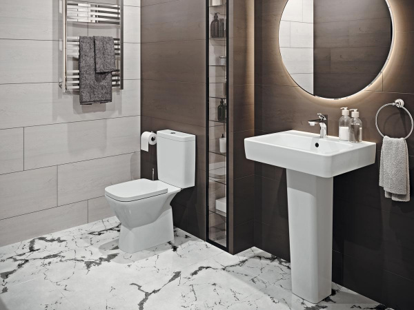 Раковина Santek НЕО 1.WH30.2.183  