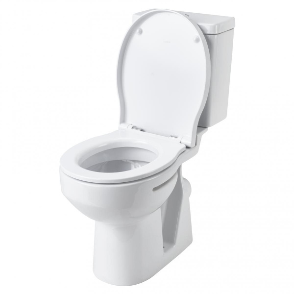 Унитаз-компакт Santek ВЕРСАЛЬ 1.WH30.2.406   Унитаз-компакт Santek ВЕРСАЛЬ 1.WH30.2.406