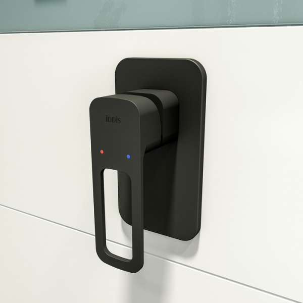 Смеситель IDDIS SLIDE SLIBL00i66   Смеситель IDDIS SLIDE SLIBL00i66