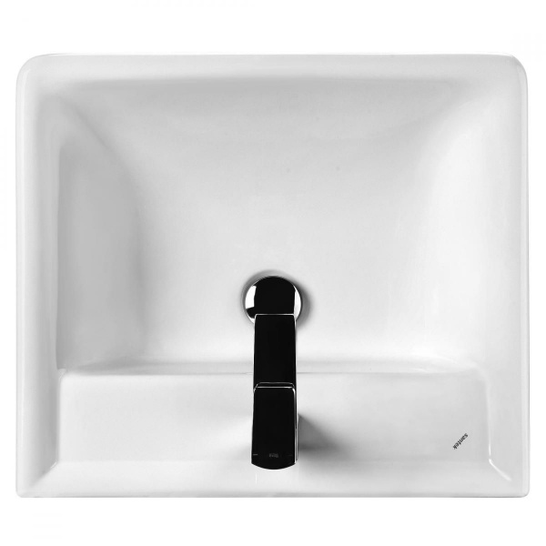 Раковина Santek ТИГОДА 1.WH30.2.126  