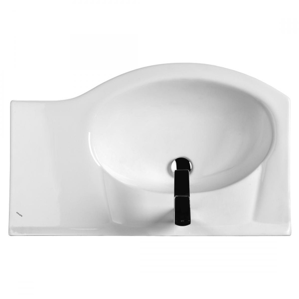 Раковина Santek КОРАЛЛ 1.WH11.0.228  