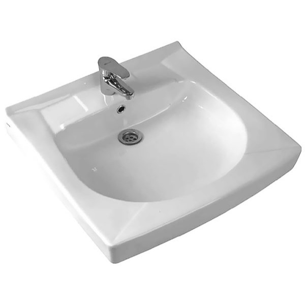 Раковина Santek ПИЛОТ 1.WH30.1.970  