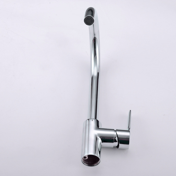 Смеситель IDDIS CUBA CUBSBJ0i05 для кухонной мойки 