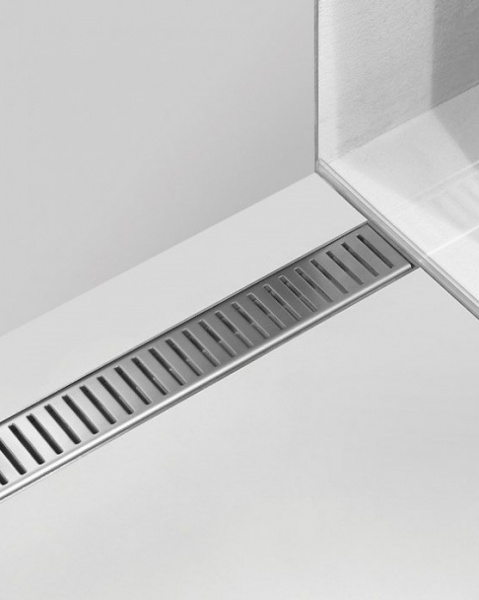 Решетка для душевого канала Alcaplast  PURE-950L  