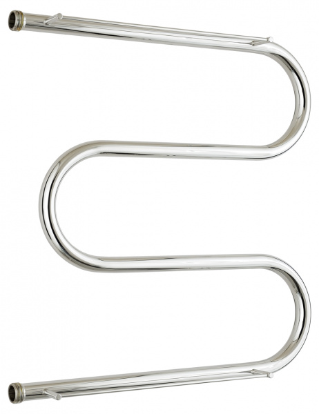 Полотенцесушитель водяной Стилье М-образный 00014-6060 600х600 